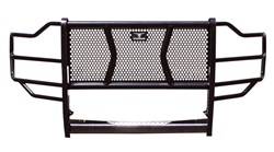 Go Rhino - Go Rhino 13163B Wrangler Series Grille Guard