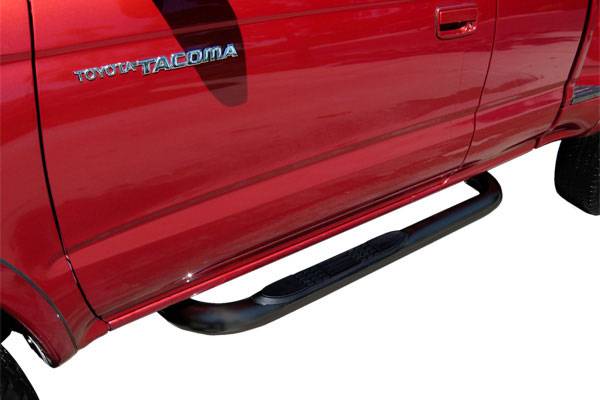 Steelcraft - Steelcraft 230930 3 in. Round Side Bar