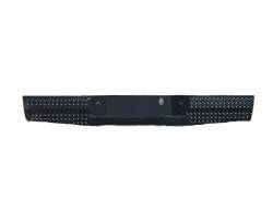 Thunderstruck - Thunderstruck CHLD14-300 Premium Rear Bumper Chevy Silverado 2500/3500 2014-2015