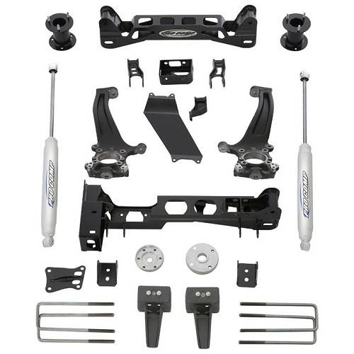 Pro Comp Suspension - Pro Comp Suspension K4194B Stage I Lift Kit