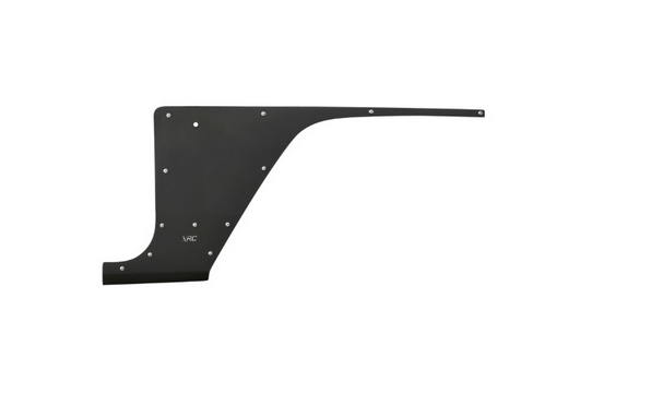 Smittybilt - Smittybilt 76980 XRC Armor Fender Skin