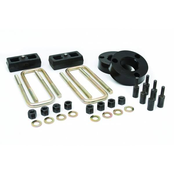Performance Accessories - Performance Accessories PATL231PA 2.5/1.5" Level Lift Kit Toyota Tacoma 2005-2016