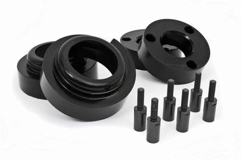 Daystar - Daystar KA09100BK 2" Lift KIA 2006-2012 2WD/4WD