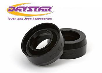 Daystar - Daystar KJ09182BK 3/4" Leveling Kit Jeep Wrangler JL 2018-2020