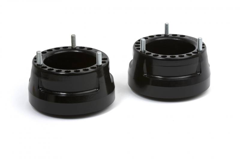 Daystar - Daystar KC09101BK 2" Leveling Kit Dodge RAM 1994-2001