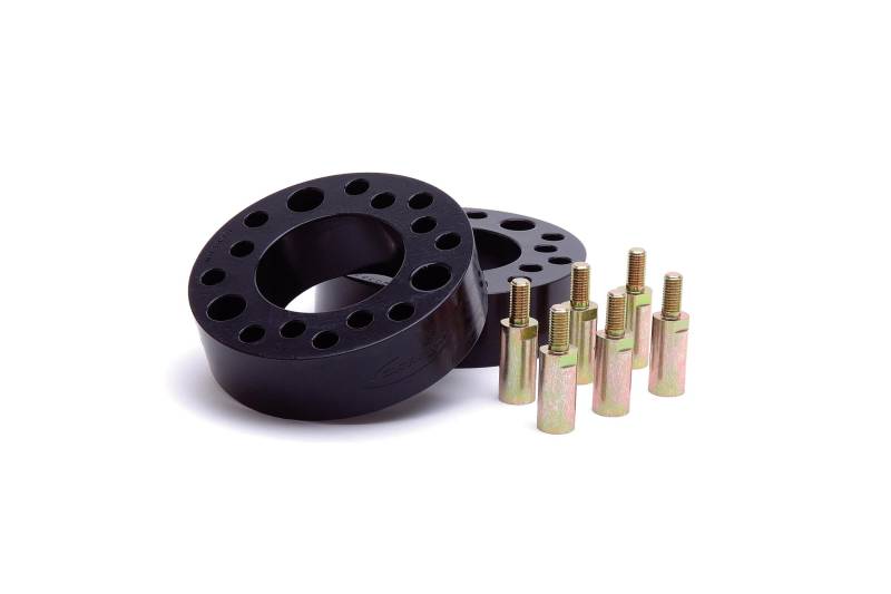 Daystar - Daystar KC09104BK 2.5" Leveling Kit Dodge RAM 2005-2008 4WD