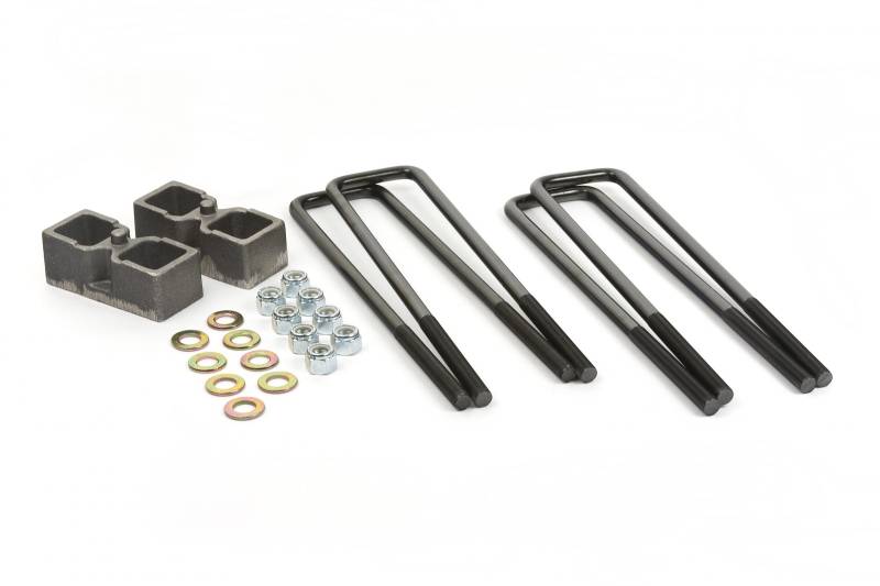 Daystar - Daystar KC09124 2" Rear Lift Dodge RAM 1994-2011
