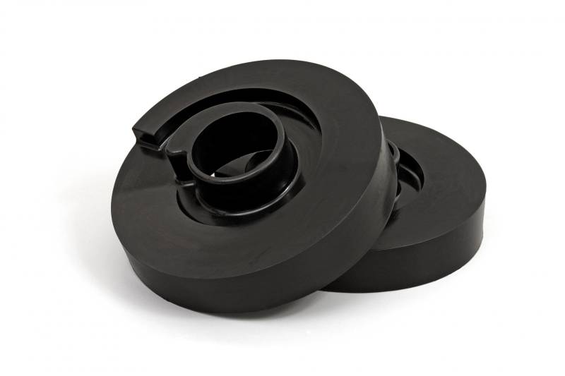 Daystar - Daystar KF09102BK 1" Boost Kit Pair Ford Expedition 1997-2002