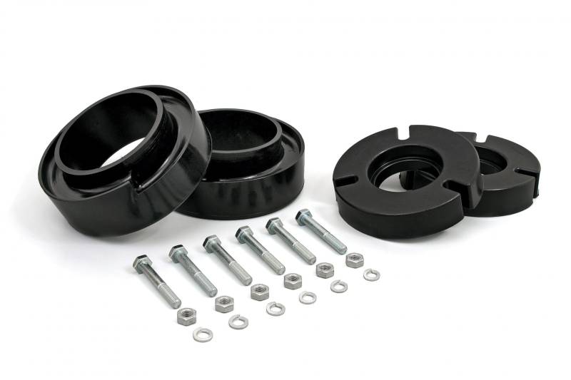 Daystar - Daystar KF09112BK 2" Rear Leveling Kit 03-04 Expedition