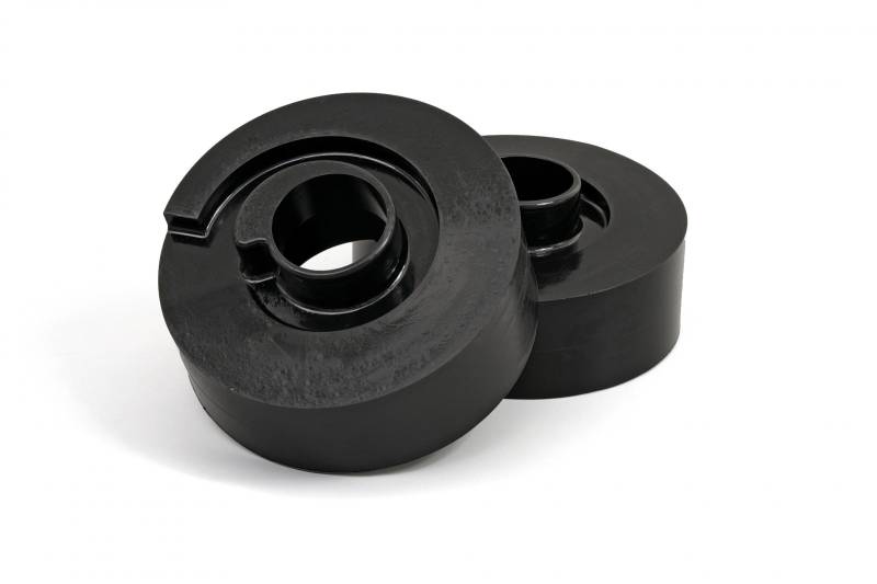 Daystar - Daystar KF09125BK 2" Rear Leveling Kit Ford 1997-2002