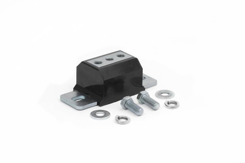 Daystar - Daystar KG01008BK 53-01 GM / 66-96 Jeep Transmission Mount