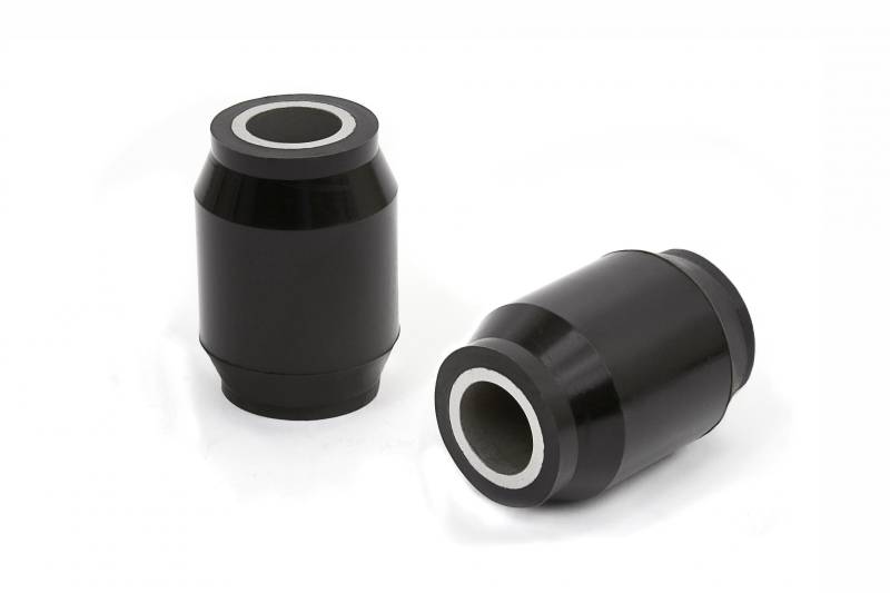 Daystar - Daystar KG06001BK 99-06 GM 1500 2WD Rack and Pinion Bushings