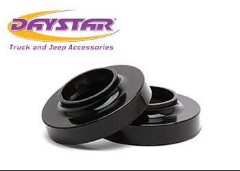 Daystar - Daystar KG09103BK .75" Boost Chevy SUV 1999-2006
