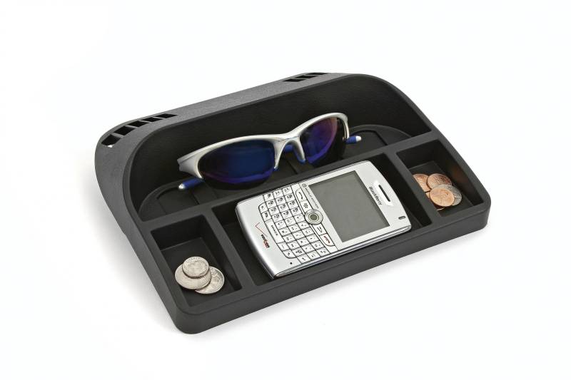 Daystar - Daystar KG09113 04-10 Hummer H3 Upper Dash Panel