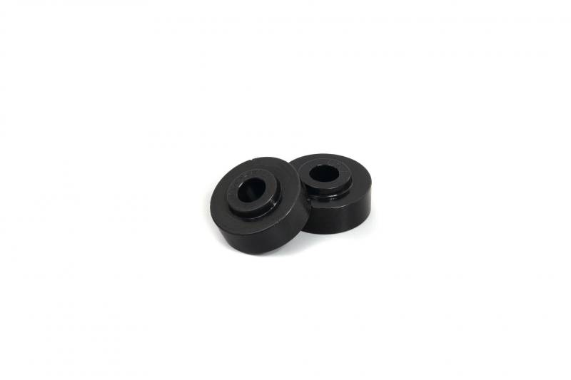 Daystar - Daystar KJ01001BK Torque Arm Bushing Jeep CJ/YJ 1972-1996