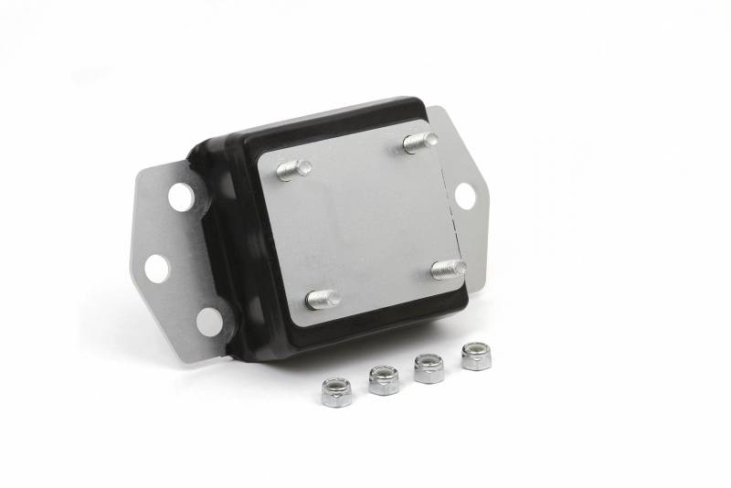 Daystar - Daystar KJ01006BK 97-05 Jeep TJ Transmission Mount