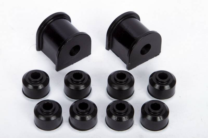 Daystar - Daystar KJ05009BK Sway Bar Bushing Rear Jeep ZJ 1993-1998