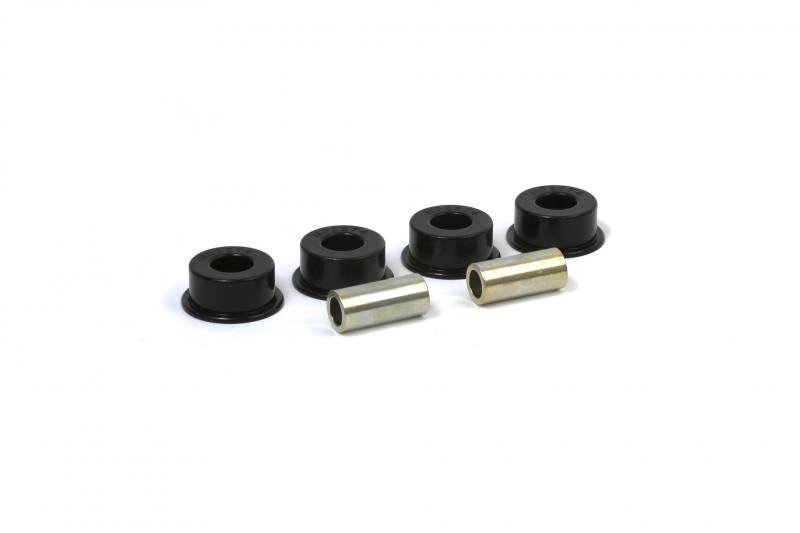 Daystar - Daystar KJ07001BK Track Arm Bushing Rear Jeep TJ 1997-2006