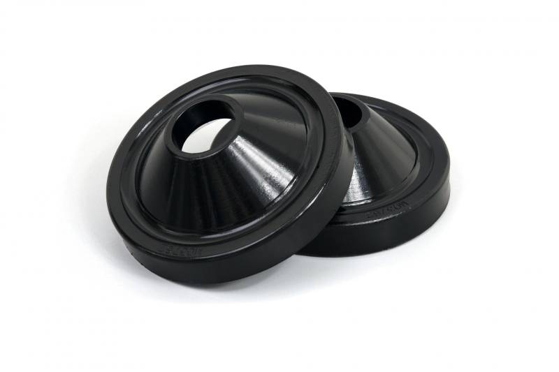 Daystar - Daystar KJ09140BK 75" Rear Boost Jeep Wrangler JK 2007-2018