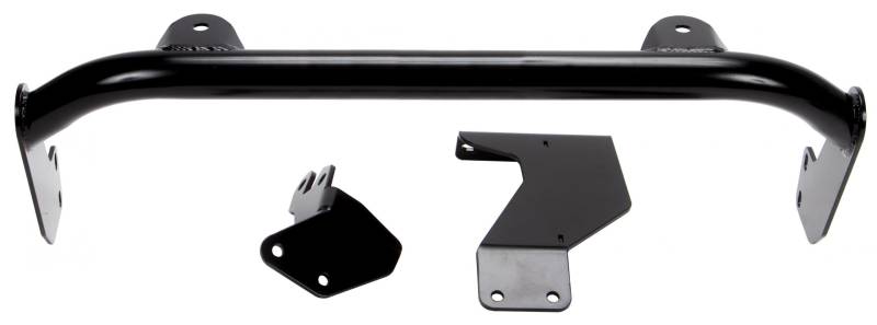 Daystar - Daystar KJ50006BK Jeep Renegade Frame Mounted Bull Bar Jeep Renegade 2015-2017 Fits Sport Edition And Dawn Of Justice Models Only