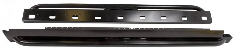 Daystar - Daystar KJ50012BK Jeep Renegade 2015-2017 Rock Sliders