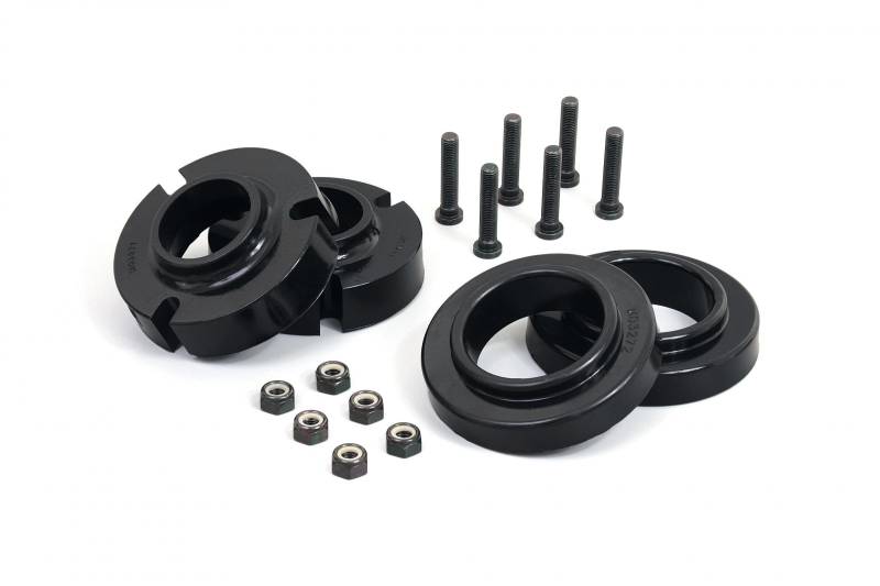 Daystar - Daystar KT09103BK 2.5" Leveling Kit Toyota 4Runner 1996-2002