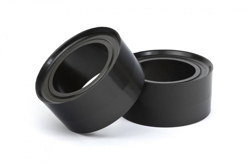 Daystar - Daystar KT09108BK 2.5" Leveling Kit Rear Toyota 4Runner 1996-2002