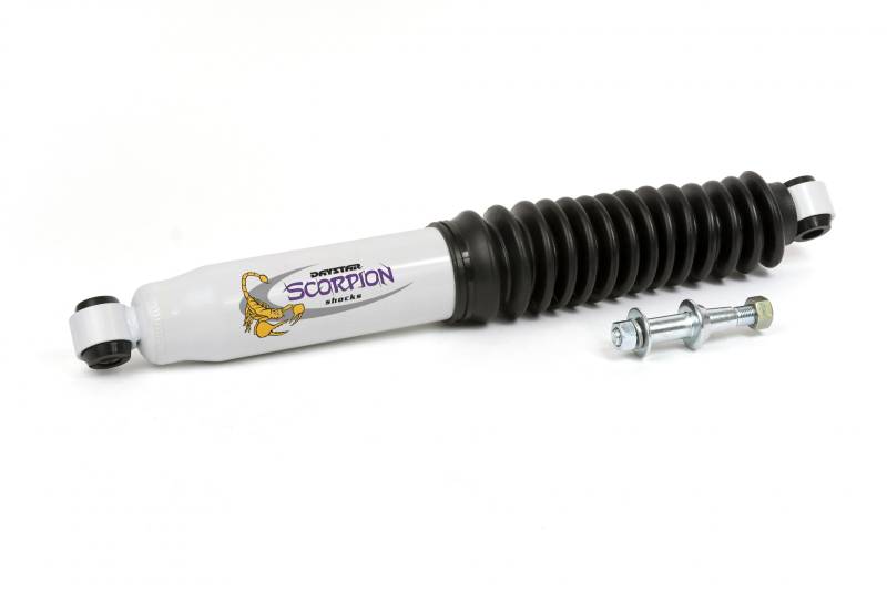 Daystar - Daystar KU01018 Jeep Wrangler TJ 1997-2006 Heavy Duty Steering Stabilizer