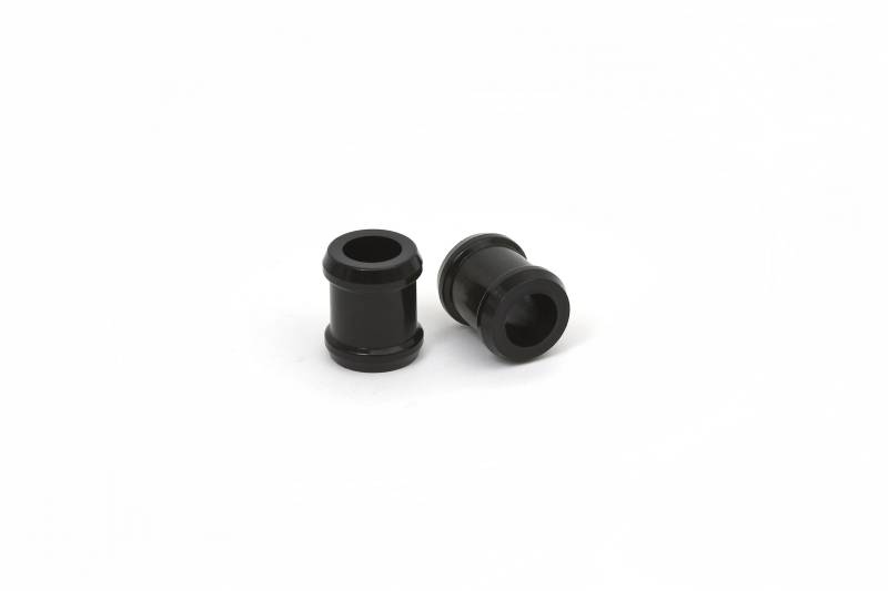 Daystar - Daystar KU08013BK Straight Shock Eye Bushing 5/8" I.D. Pair