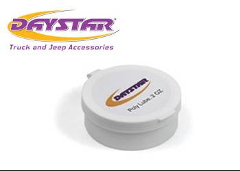 Daystar - Daystar KU11001 Lubrathane Poly Lube 1/2 oz.