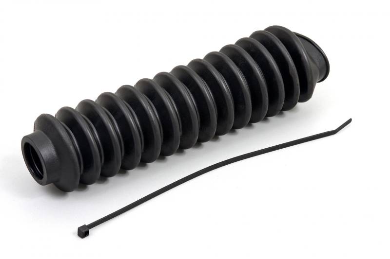 Daystar - Daystar KU20001BK Single Shock Boot and Zip Tie Bagged Black