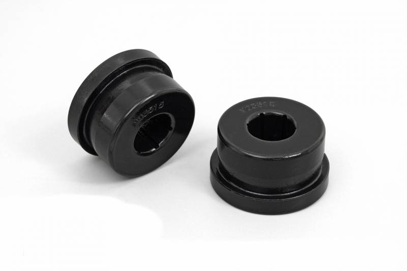 Daystar - Daystar KU70006BK Replacement Polyurethane Bushings for 2.5" Poly Joint 2 Pcs