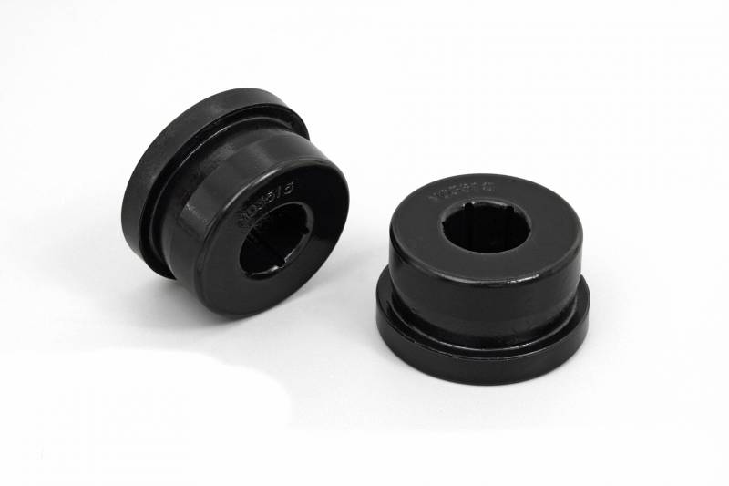 Daystar - Daystar KU70007BK Replacement Polyurethane Bushings for 2.0" Poly Joint 2 Pcs