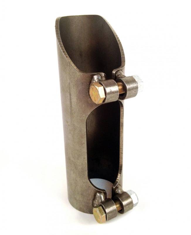 Daystar - Daystar KU70115ST Stinger Bump Stop 2.0 Can Mount Weld On