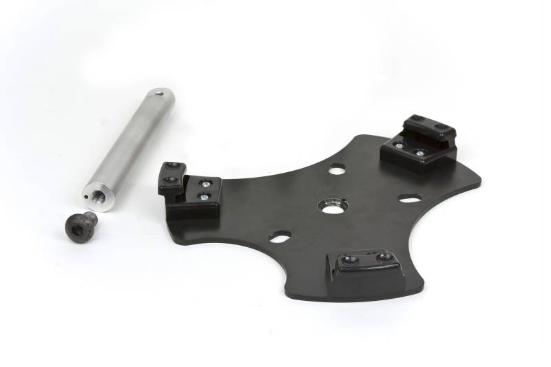 Daystar - Daystar KU71115 Cam Can Universal Triangle Mounting Kit Fits all Can Cam's