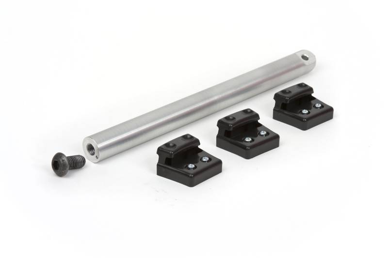 Daystar - Daystar KU71116 Cam Can Double Mounting Kit Aluminum Center Shaft