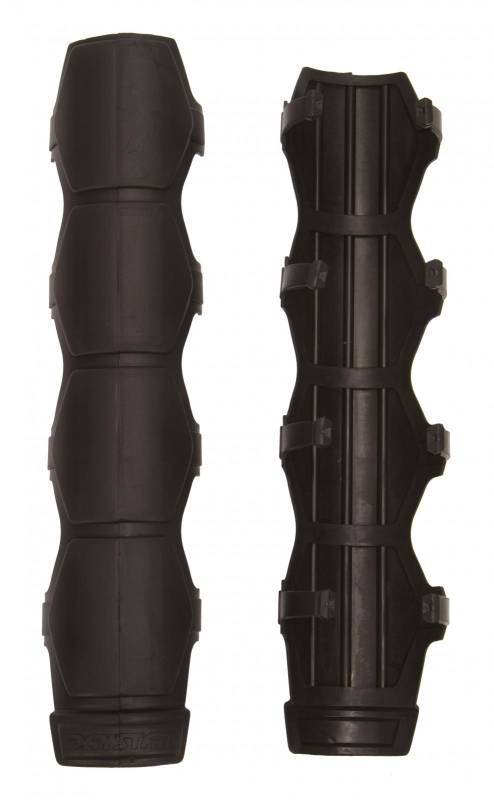 Daystar - Daystar MX00329BK Fork Armor Black