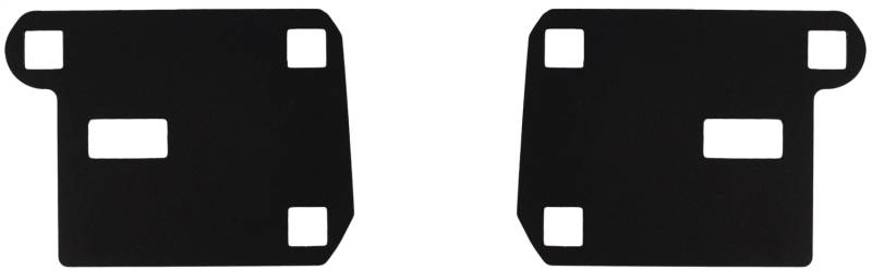 Rigid Industries - Rigid Industries 46579 D-Series OE Fog Light Location  Mount