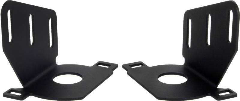 Rigid Industries - Rigid Industries 46517 Fog Light Mount Kit
