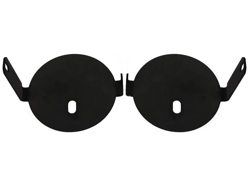 Rigid Industries - Rigid Industries 46525 Fog Light Mount Kit