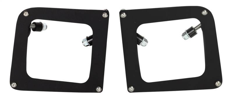 Rigid Industries - Rigid Industries 46511 Fog Light Mount Kit