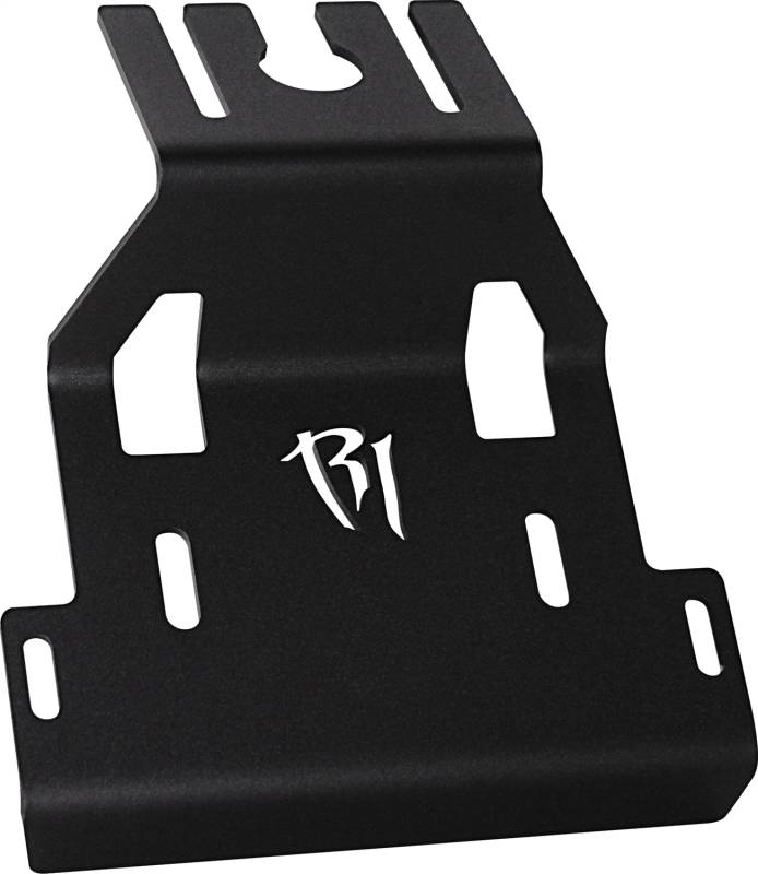 Rigid Industries - Rigid Industries 46552 Headlight Mount