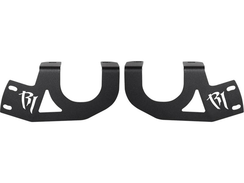 Rigid Industries - Rigid Industries 46548 DS Series Roof Mounts