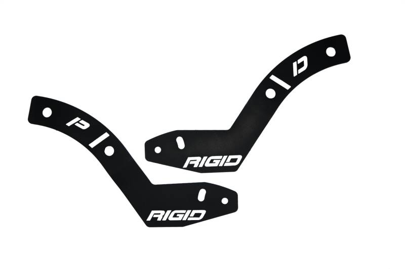 Rigid Industries - Rigid Industries 41653 Adapt Roof Mount