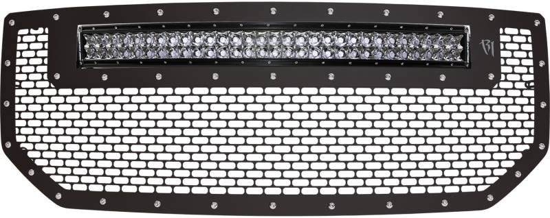 Rigid Industries - Rigid Industries 41599 RDS Series Grille