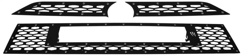 Rigid Industries - Rigid Industries 40596 LED Grille
