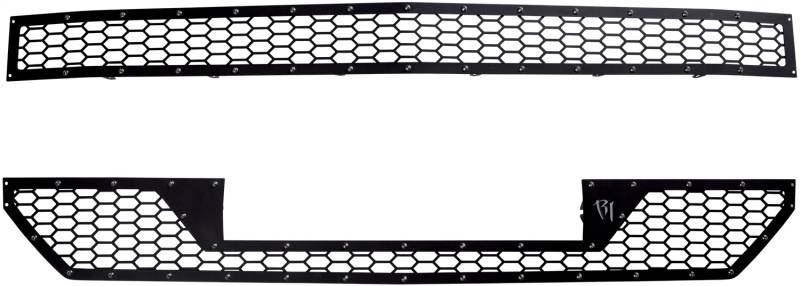 Rigid Industries - Rigid Industries 46587 LED Grille