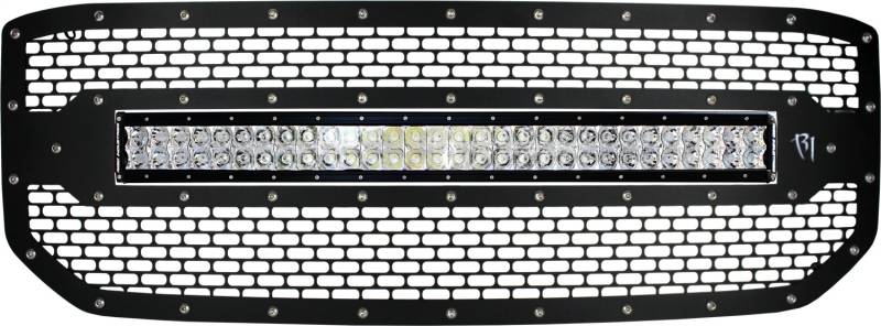 Rigid Industries - Rigid Industries 41592 LED Grille