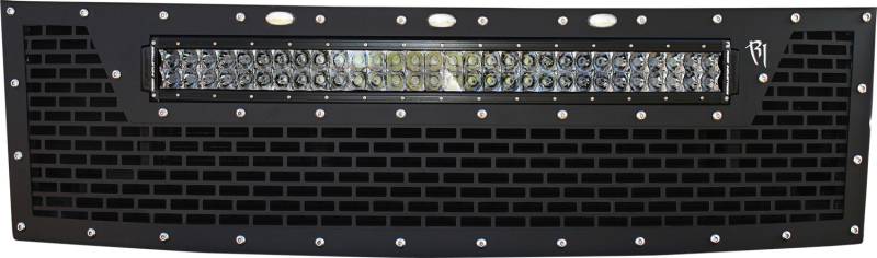 Rigid Industries - Rigid Industries 41572 LED Grille