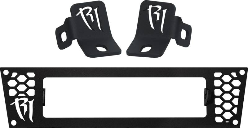 Rigid Industries - Rigid Industries 46546 LED Grille